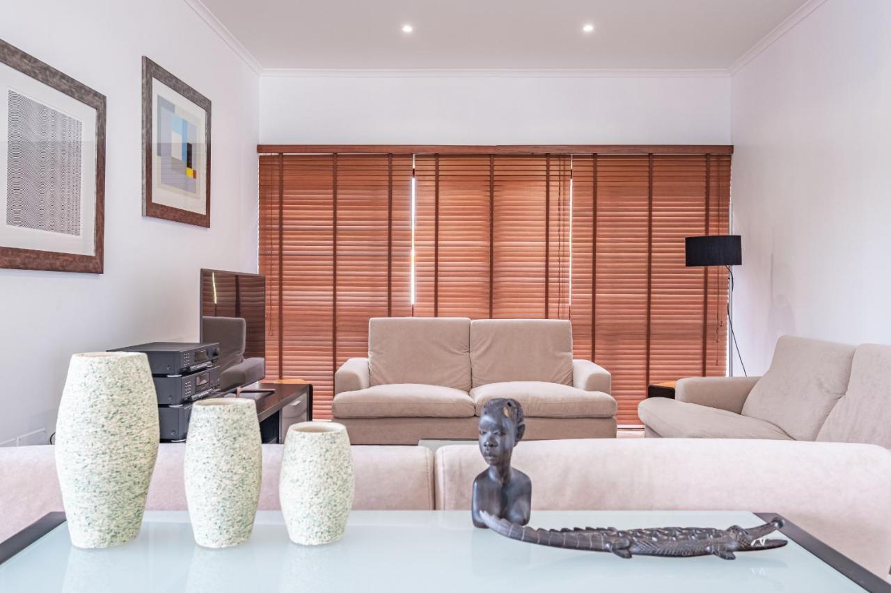 Ample Villa With Pool And Gorgeous Ocean View Funchal  Bagian luar foto
