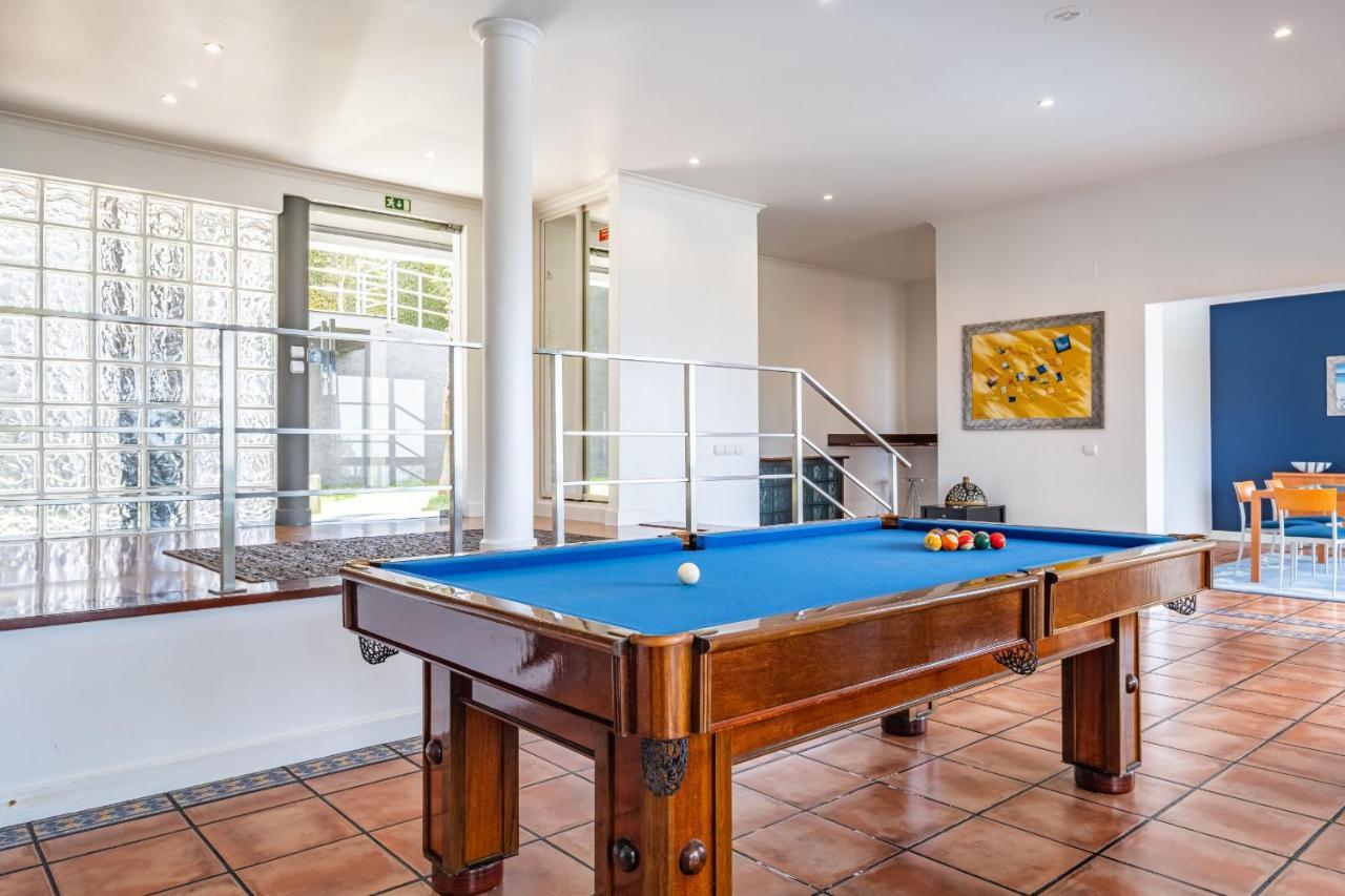 Ample Villa With Pool And Gorgeous Ocean View Funchal  Bagian luar foto