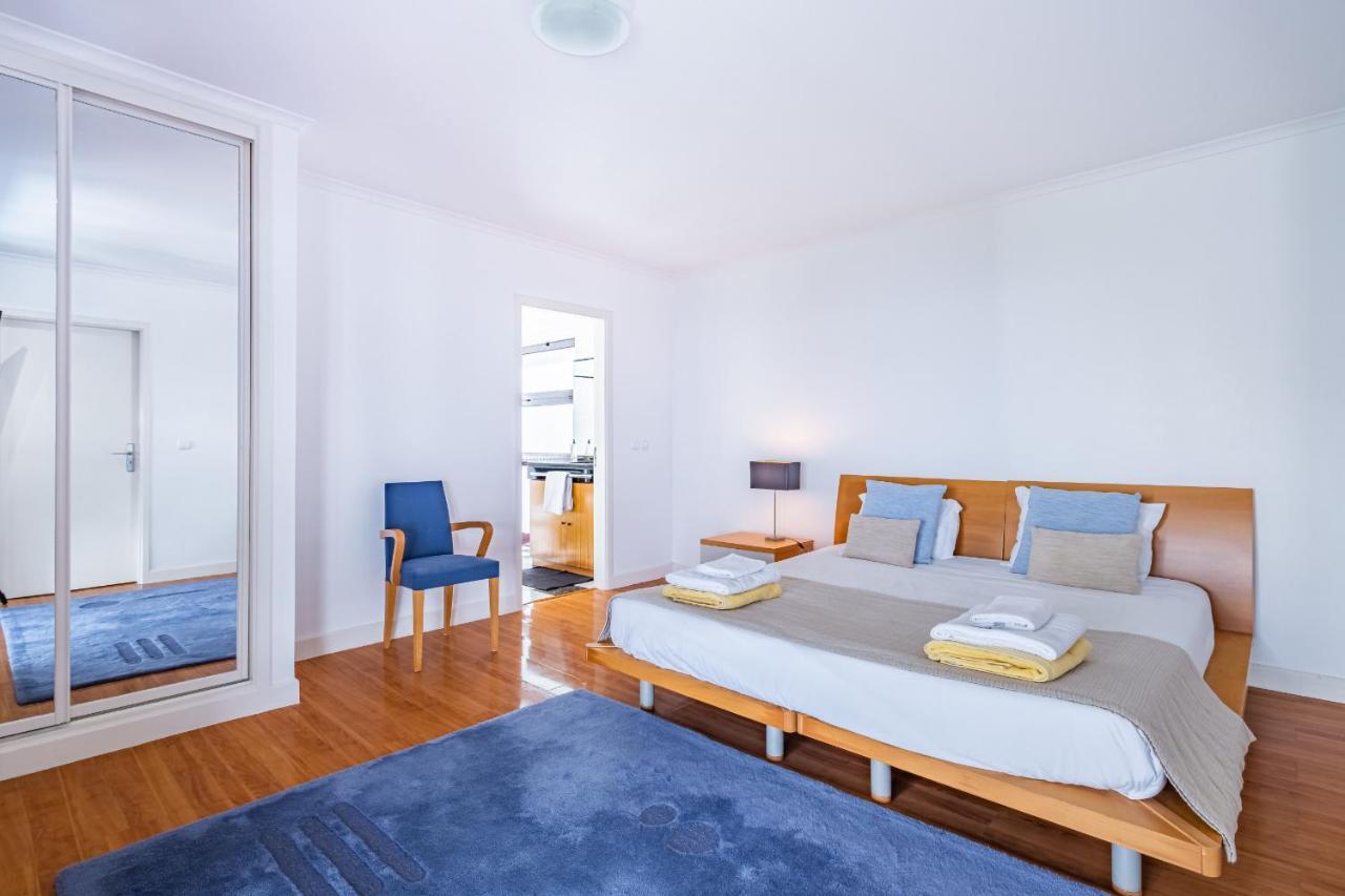 Ample Villa With Pool And Gorgeous Ocean View Funchal  Bagian luar foto